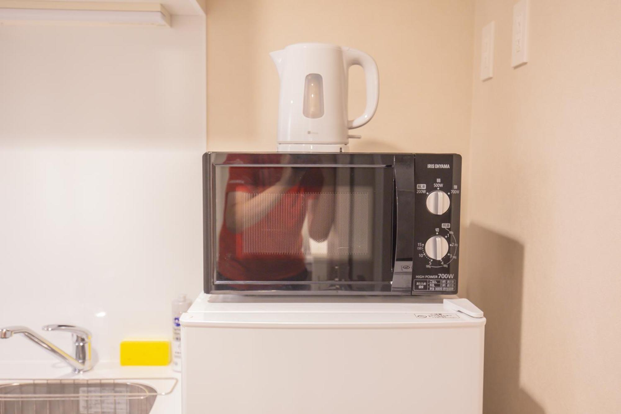The Most Comfortable And Best Choice For Accommodation In Yoyogi Yosi2 Prefektura Tokio Exteriér fotografie