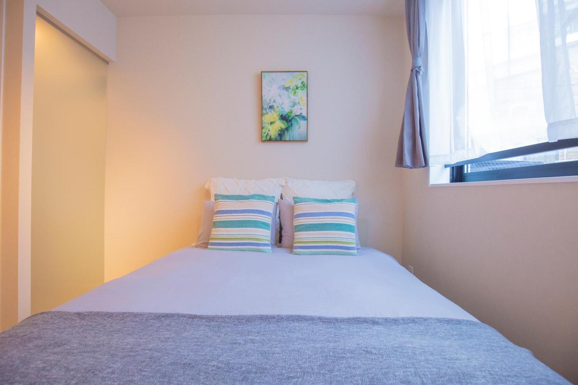 The Most Comfortable And Best Choice For Accommodation In Yoyogi Yosi2 Prefektura Tokio Exteriér fotografie