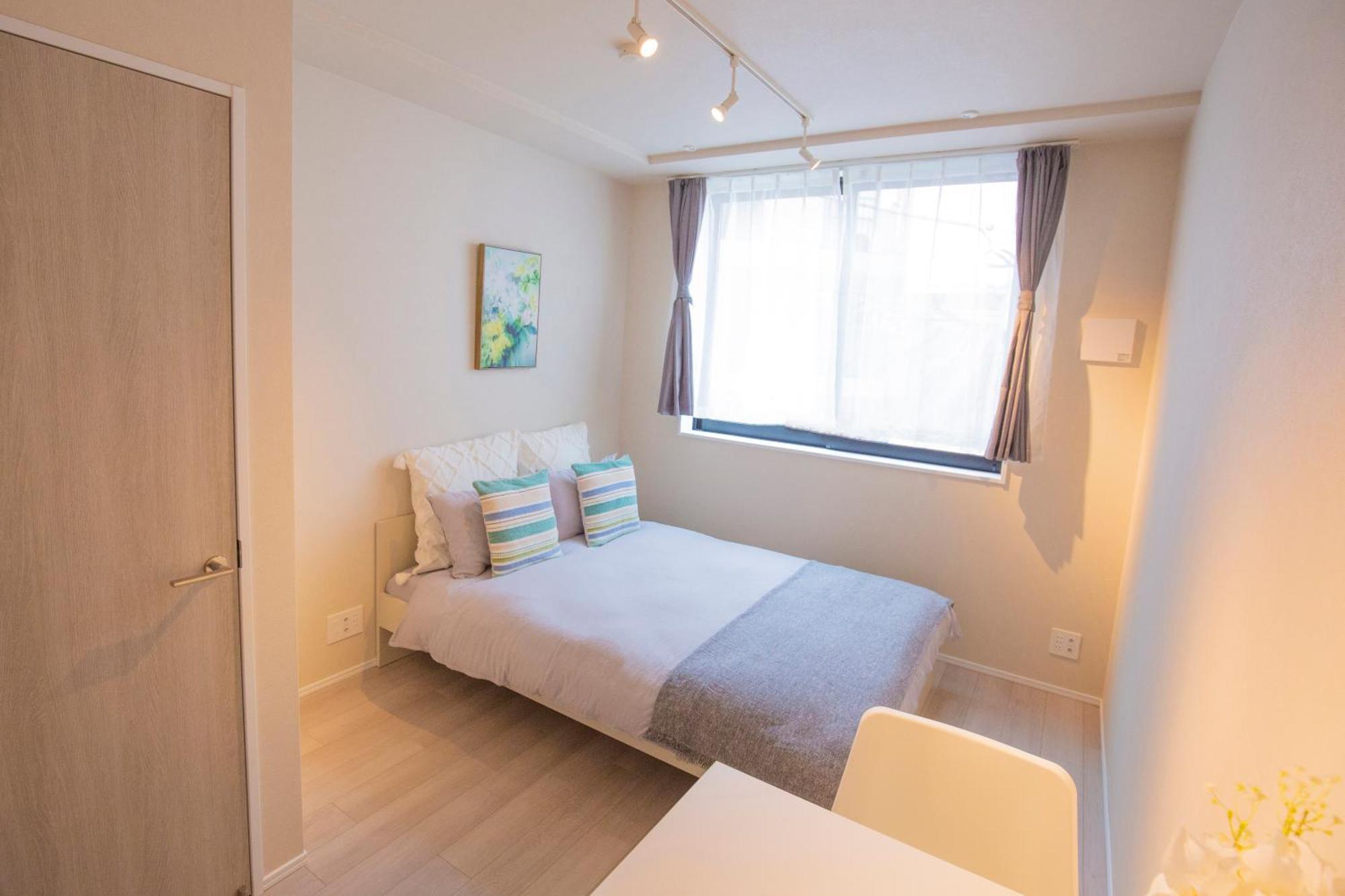 The Most Comfortable And Best Choice For Accommodation In Yoyogi Yosi2 Prefektura Tokio Exteriér fotografie