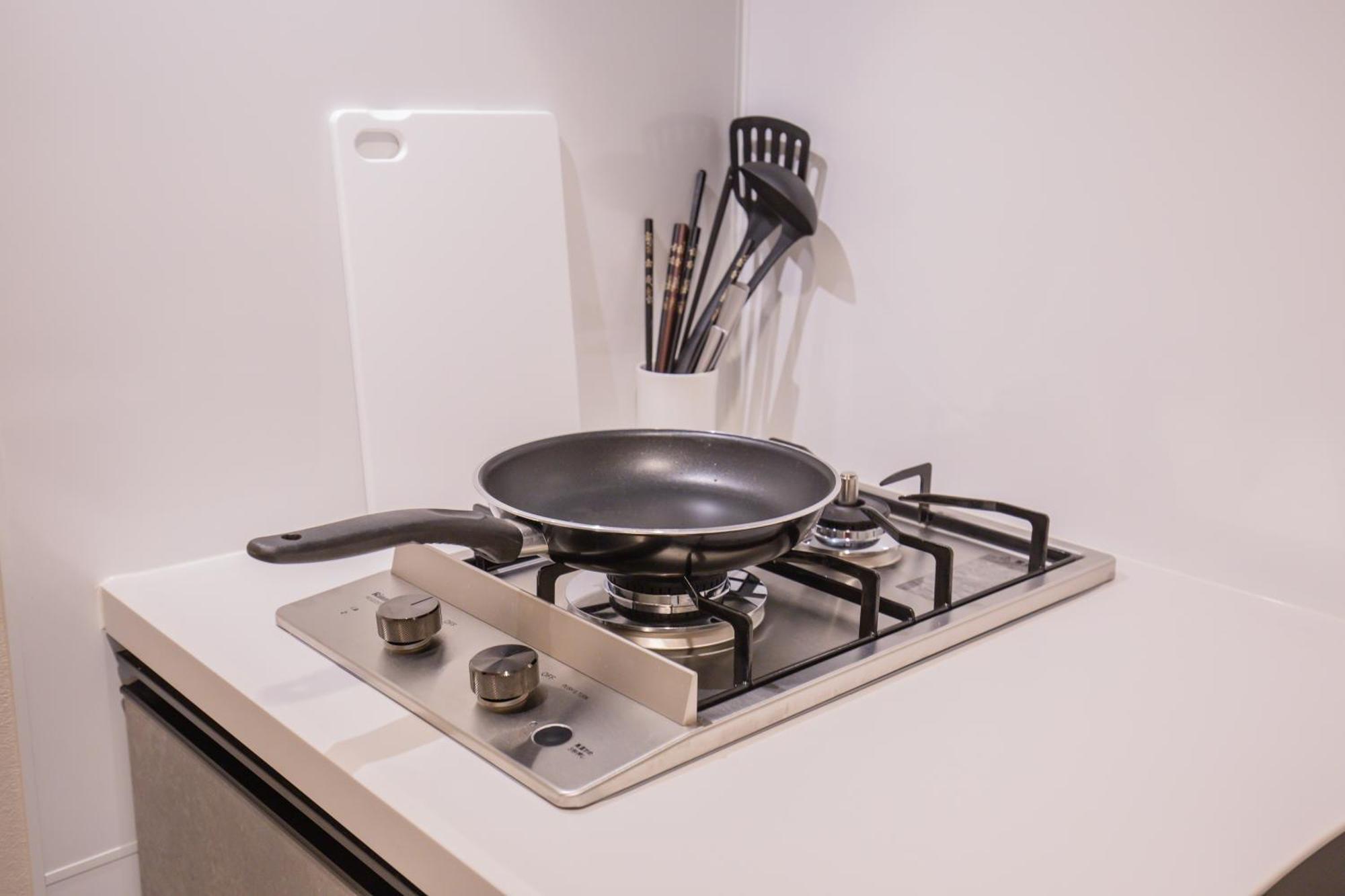 The Most Comfortable And Best Choice For Accommodation In Yoyogi Yosi2 Prefektura Tokio Exteriér fotografie