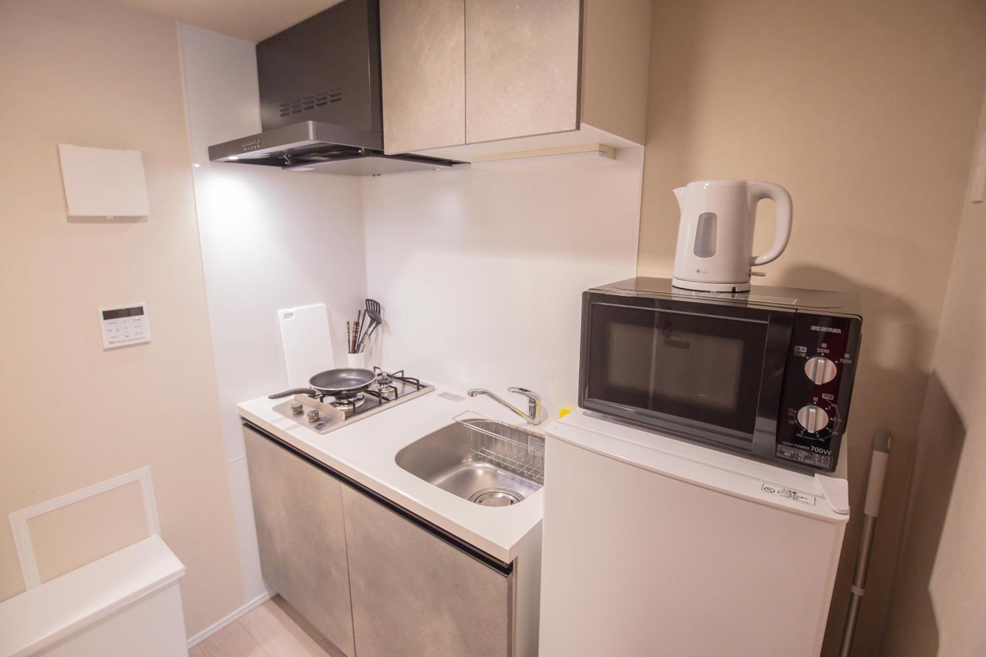 The Most Comfortable And Best Choice For Accommodation In Yoyogi Yosi2 Prefektura Tokio Exteriér fotografie