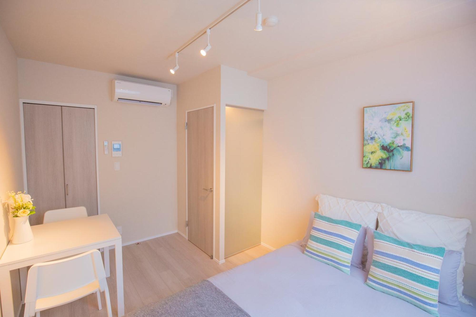 The Most Comfortable And Best Choice For Accommodation In Yoyogi Yosi2 Prefektura Tokio Exteriér fotografie