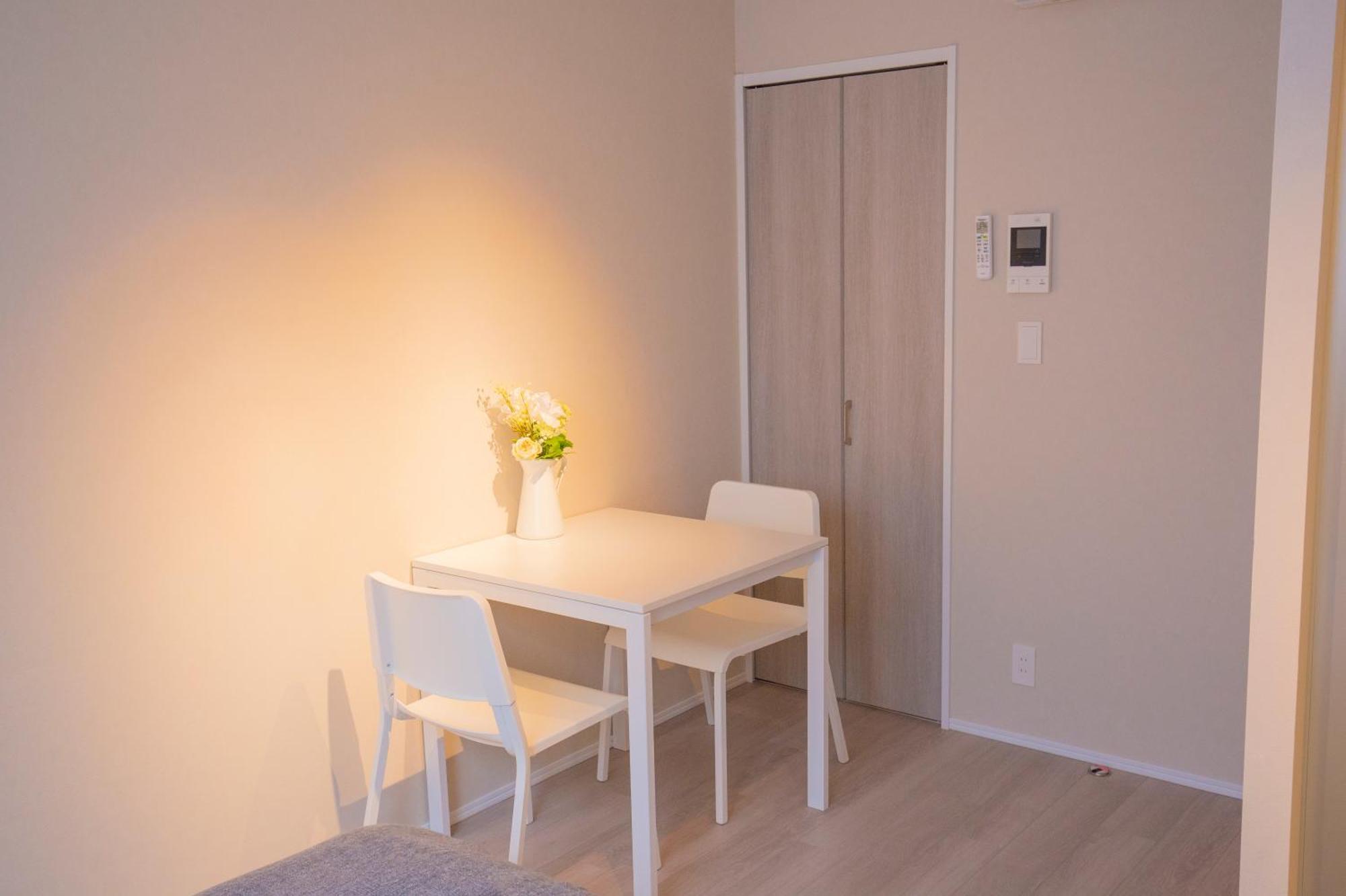 The Most Comfortable And Best Choice For Accommodation In Yoyogi Yosi2 Prefektura Tokio Exteriér fotografie
